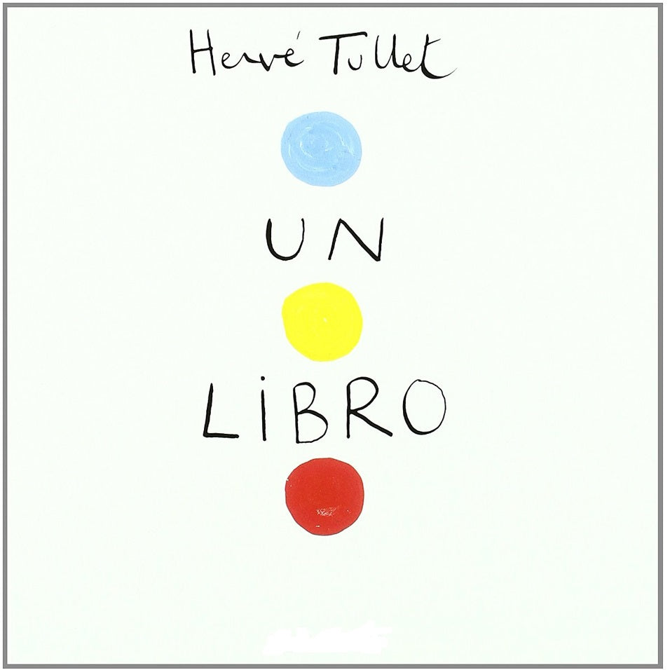 Un libro Un libro